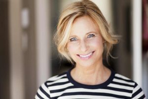 8 tips de maquillaje para pieles maduras