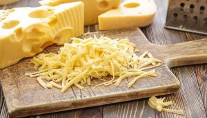 Descubre por qué el queso es el mejor aliado de tu corazón