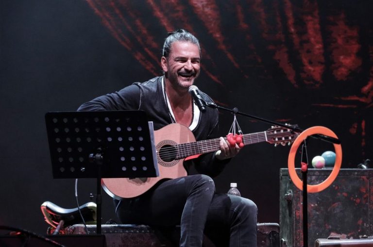 7 cosas que no sabías de Ricardo Arjona