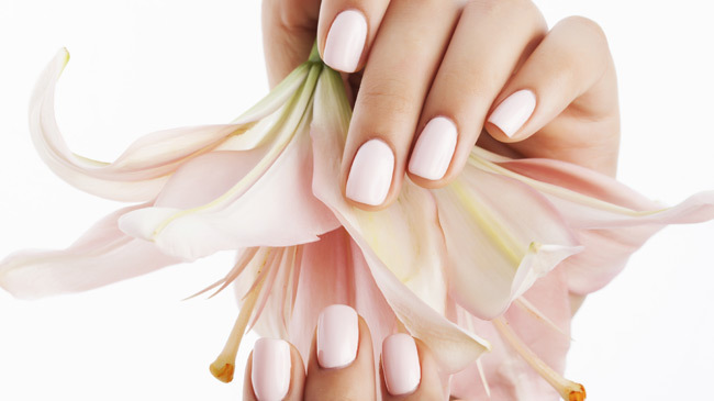 ¿Fanática de la manicure? ¡Revisa las tendencias de uñas que la llevan!