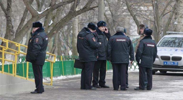 #FMDOSTEINFORMA Siete heridos dejó un ataque terrorista en Rusia