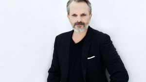Miguel Bosé enfrenta una gran demanda en México