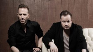 ¡Sin Bandera regresa a Chile!