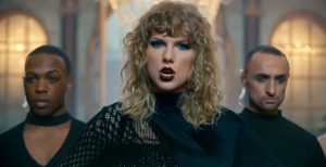 #AlarmaDeEstreno: Disfruta del nuevo videoclip de Taylor Swift