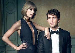 Hermano menor de Taylor Swift dará su gran salto en el cine