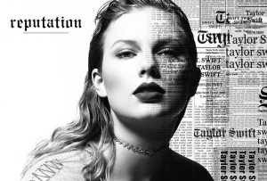 ¡Taylor Swift anunció fecha de nueva canción y disco!