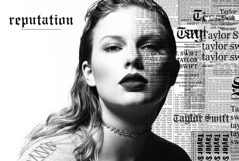 ¡Taylor Swift anunció fecha de nueva canción y disco!