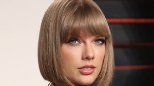 Mujer de la semana: Taylor Swift