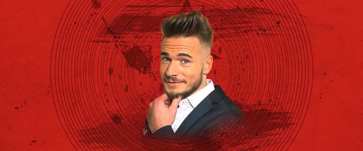 ¿Por qué Tony Spina causa revuelo en redes sociales?