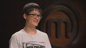 Yuhui reveló su incomodidad en su paso por Bienvenidos