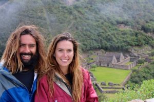 Cristian Riquelme protagonizará un nuevo programa de viajes en 13C