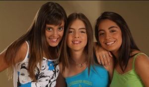 ¿Te acuerdas de Claudia de la serie "BKN"? Así luce actualmente