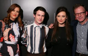 Actriz de "13 reasons why" reveló que fue diagnosticada de un tumor cerebral