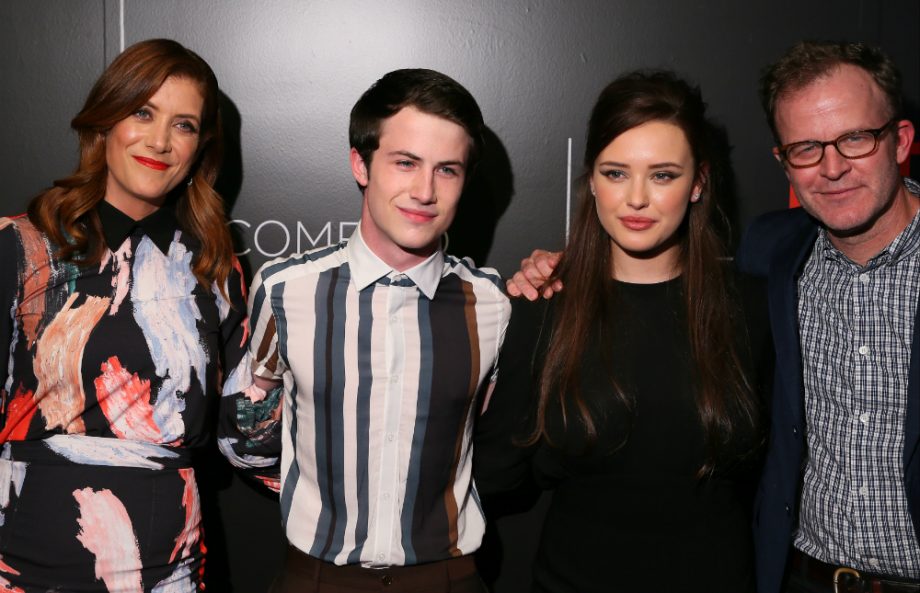 Actriz de "13 reasons why" reveló que fue diagnosticada de un tumor cerebral