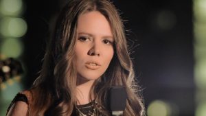 Mujer de la semana: Joy Huerta