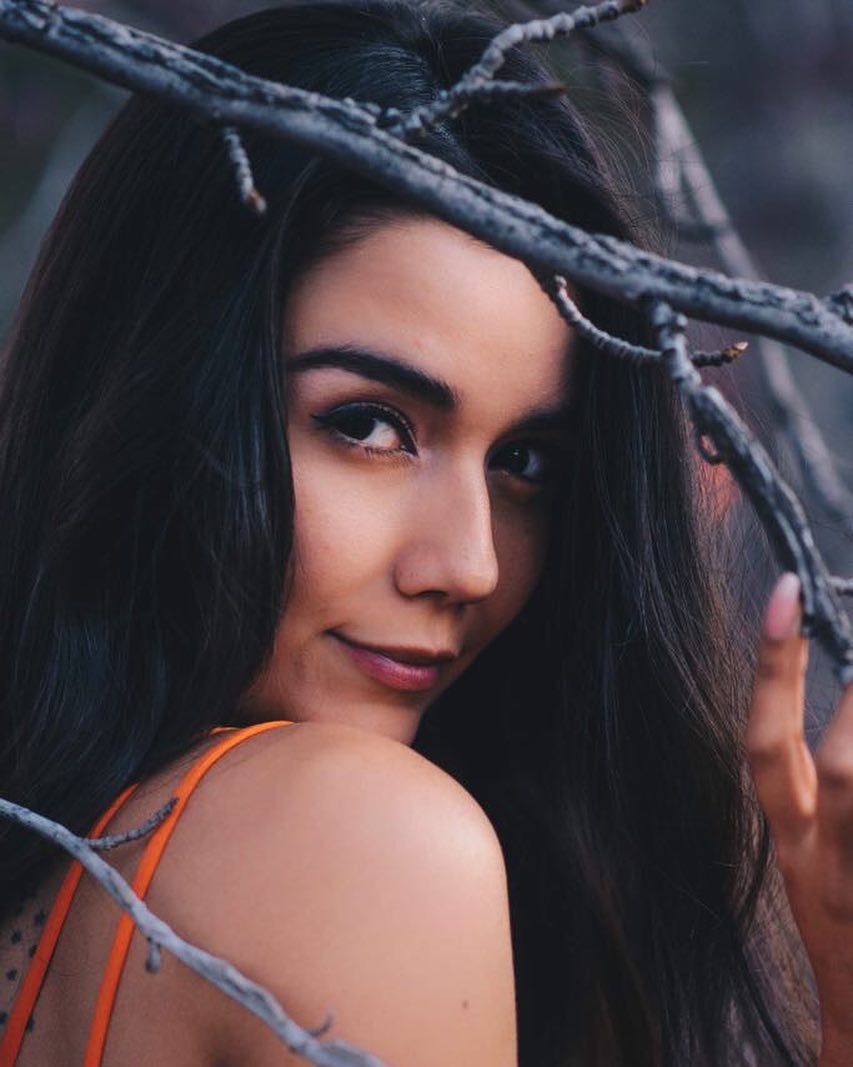 ¡Estupenda! Steffi Méndez deslumbró mostrando una nueva faceta de modelo