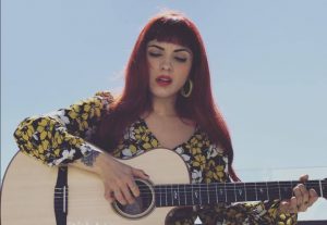 ¡Anota las fechas! Mon Laferte agenda conciertos en Chile en diciembre