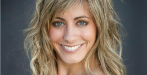 Catalina Palacios elegirá el nombre de su bebé de esta particular manera