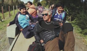 Ricardo Astorga retorna a TVN con nuevo programa