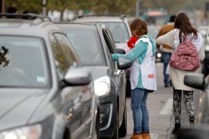 Una colecta se realizará en nuestro país para ayudar a las escuelas dañadas por el terremoto en México