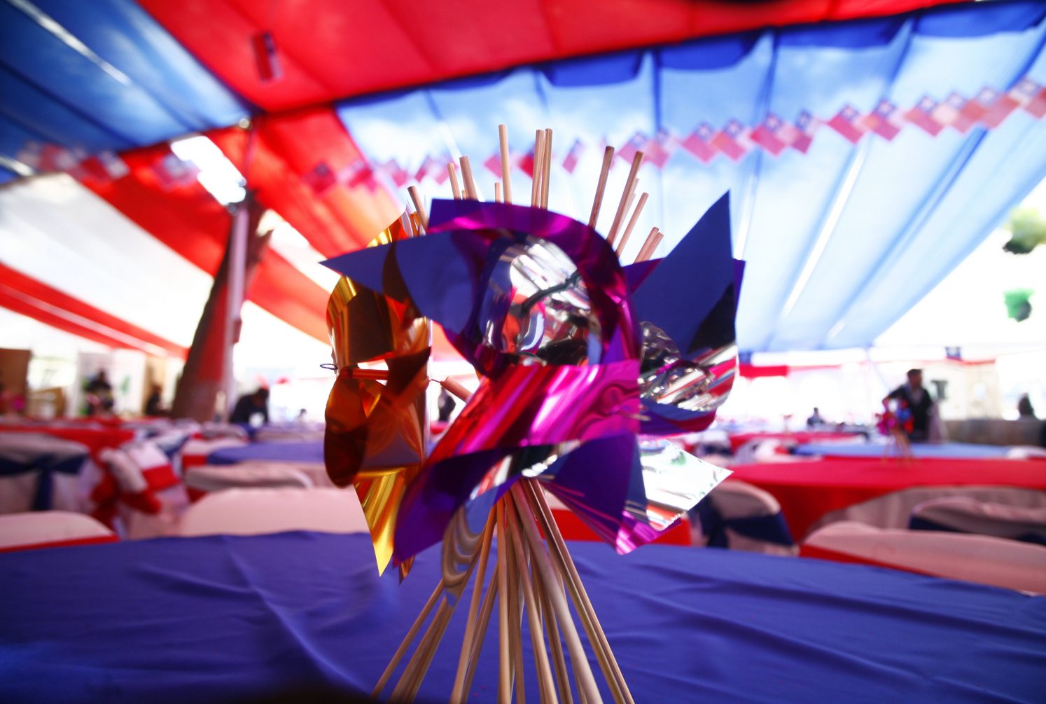 Conoce los horarios del comercio en estas Fiestas Patrias