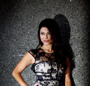 Antonella Ríos reveló cómo perdió cerca de 20 kilos en 3 meses