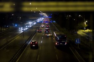 ¿Saldrás fuera de Santiago? Conoce el plan de contingencia para estas Fiestas Patrias