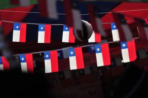 ¿Cómo estará el tiempo en Fiestas Patrias?