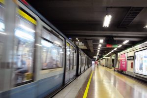 ¿Usas el Metro de Santiago? Conoce los cambios que tendrán las Líneas 2 y 5