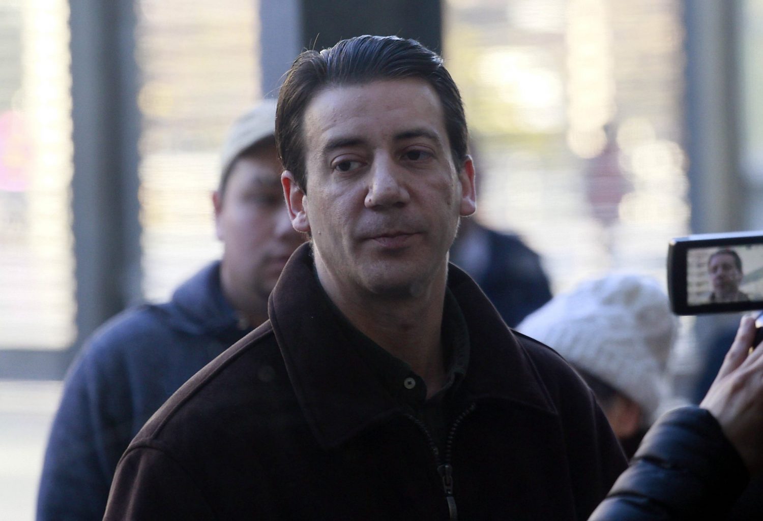 Tea Time fue formalizado por receptación de guitarra robada a músicos de Javiera Mena