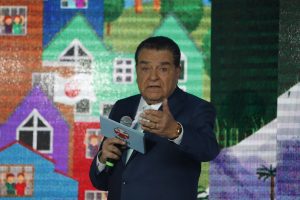 ¡Lanzamiento oficial! Conoce a Amylee Oliva, la tierna embajadora de la Teletón 2017