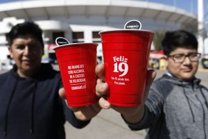 Quedan cuatro meses: Ñuñoa anuncia suspensión de Fiestas Patrias en el Estadio Nacional