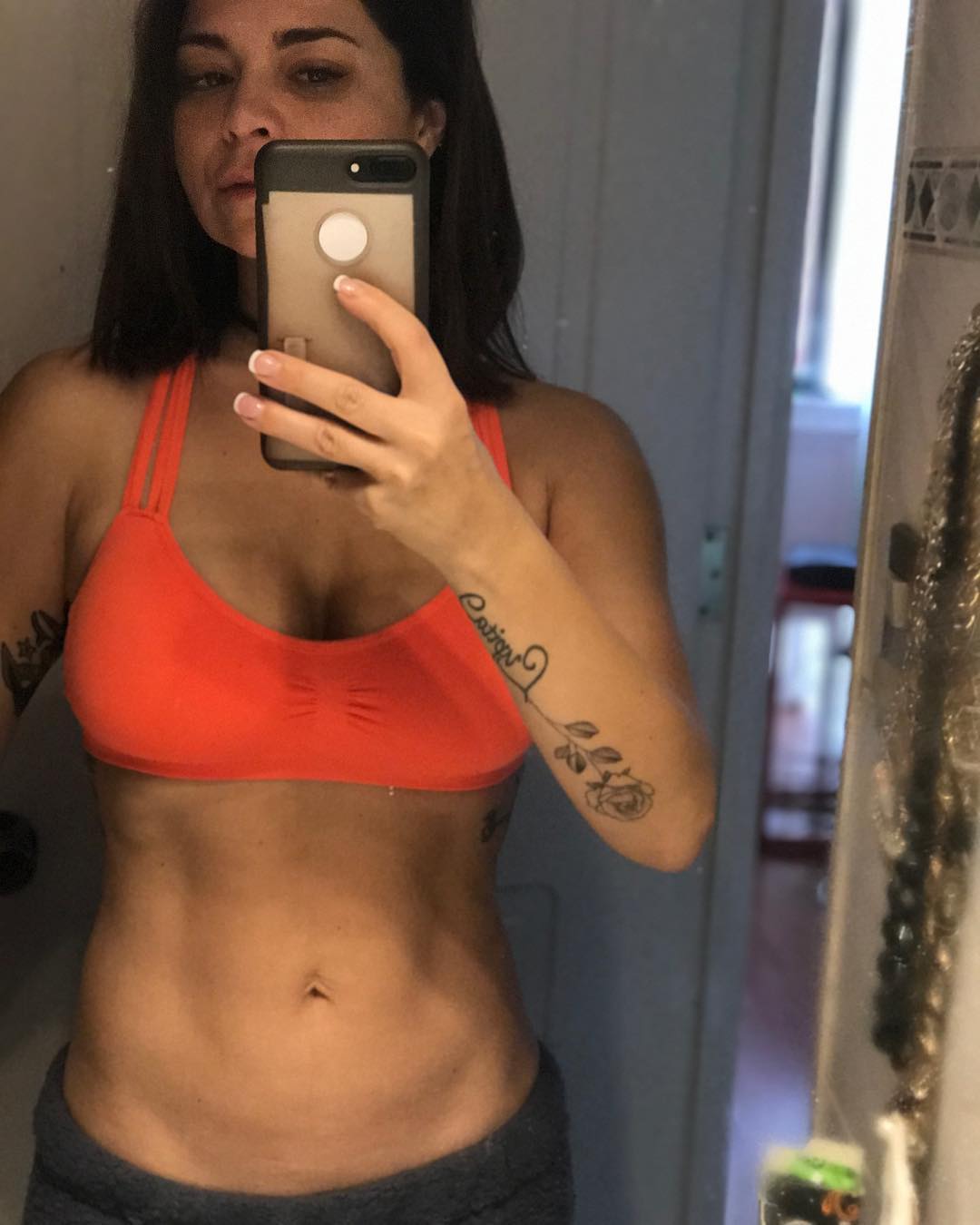 Antonella Rios instagram