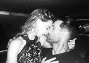 El duro mensaje del mago Criss Angel a Belinda tras terminar la relación