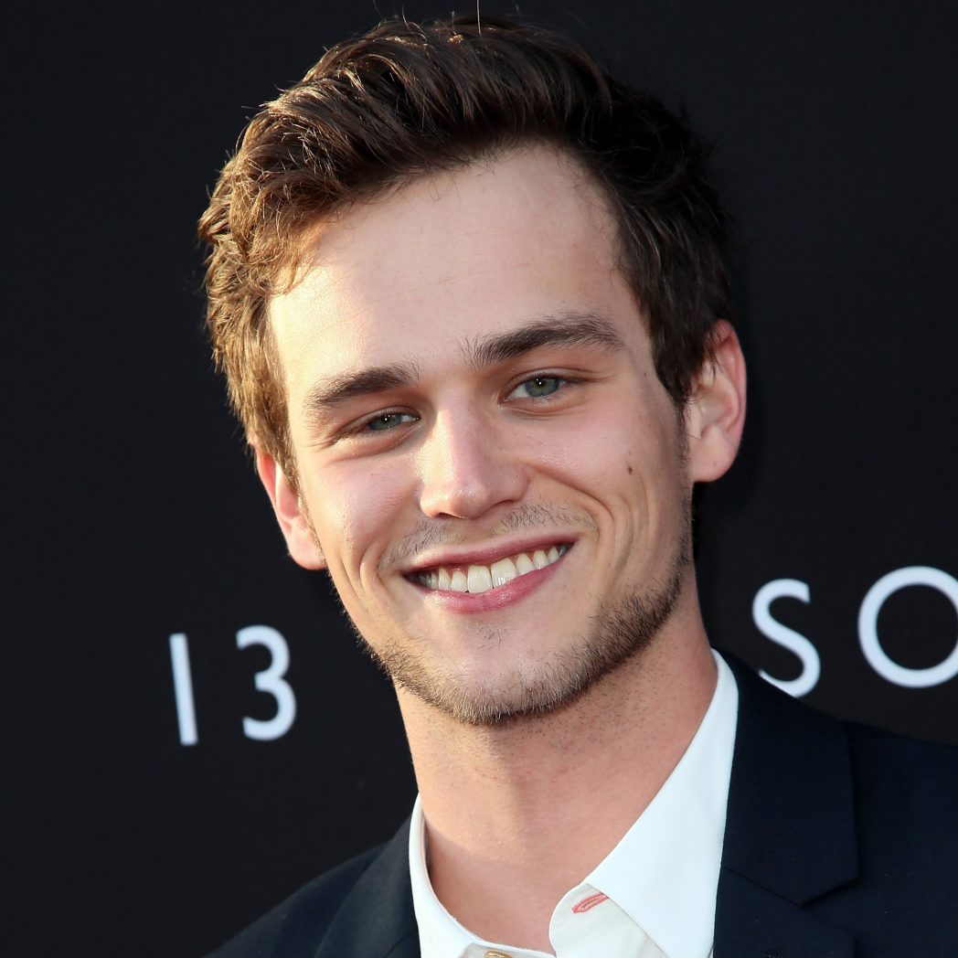 Brandon Flynn
