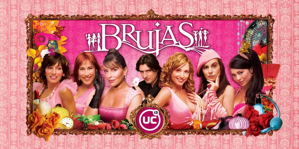 Brujas