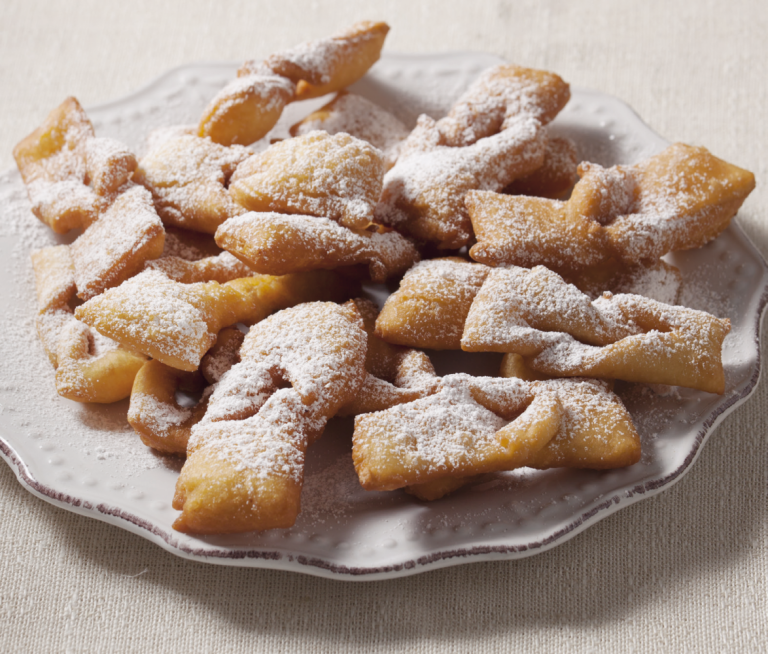 ¿Antojito dulce? Prepara unos deliciosos calzones rotos