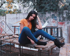 Steffi Méndez eliminó dos cosas de su dieta y su cuerpo cambió inmediatamente