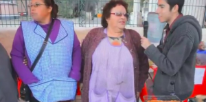 Esta es la triste historia con final feliz de "Orejón": El perrito ladrón de empanadas