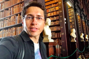 ¿Qué te pareció el nuevo look de Karol Lucero?