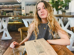 Así fue el encuentro de Tati Farkas con Kel Calderon y Vesta Lugg en Nueva York