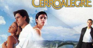 Recordado actor de "Cerro alegre" reaparece en la pantalla chica tras años fuera de la televisión