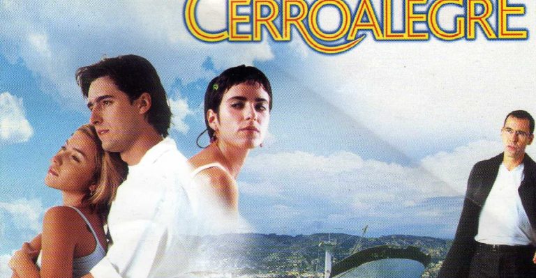 Recordado actor de "Cerro alegre" reaparece en la pantalla chica tras años fuera de la televisión