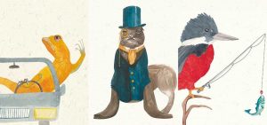 "Conoce tu fauna", una iniciativa para proteger y valorar nuestro medio ambiente