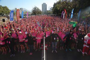 ¡Participa por una inscripción a la Corrida Avon!