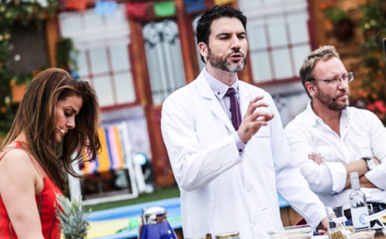 "Bienvenidos" lidera lista de denuncias en el Consejo Nacional de Televisión