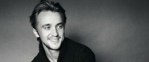 Mino del día: Tom Felton