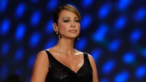 Eva Gómez se refirió a su supuesta enemistad con Rafael Araneda