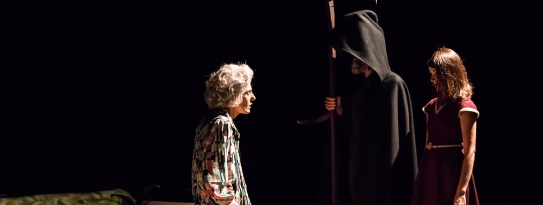 ¿Buscando panoramas en Santiago? Descubre las atracciones que trae el Festival Internacional de Teatro de Buenos Aires