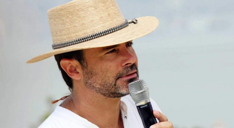 Así fue el emotivo homenaje a Felipe Camiroaga durante la gala del Festival de Viña